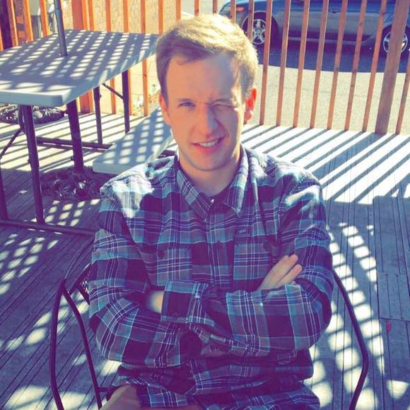 Meet your Posher, Aaron - Picture 1 of 1